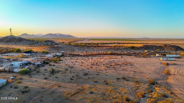 0 W Barnes Rd Lot B 1.25 Acres -- -, Maricopa, AZ 85139