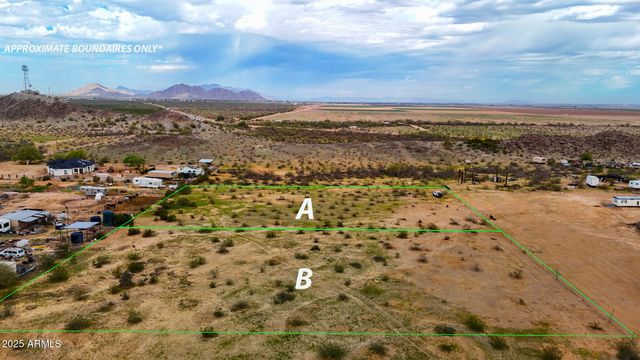 0 W Barnes Rd Lot B 1.25 Acres -- -, Maricopa, AZ 85139