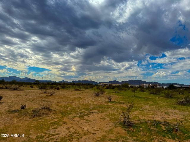 0 W Barnes Rd Lot B 1.25 Acres -- -, Maricopa, AZ 85139