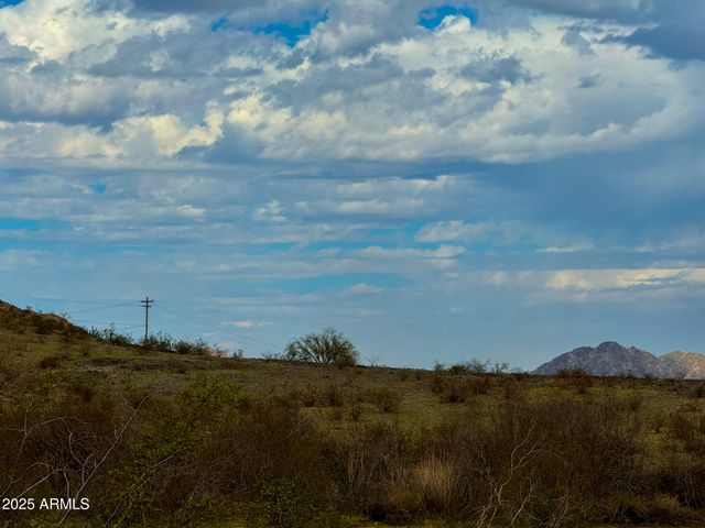 0 W Barnes Rd Lot B 1.25 Acres -- -, Maricopa, AZ 85139