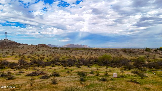 0 W Barnes Rd Lot B 1.25 Acres -- -, Maricopa, AZ 85139