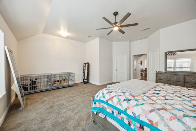 218 Calvert Drive, Midlothian, TX 76065