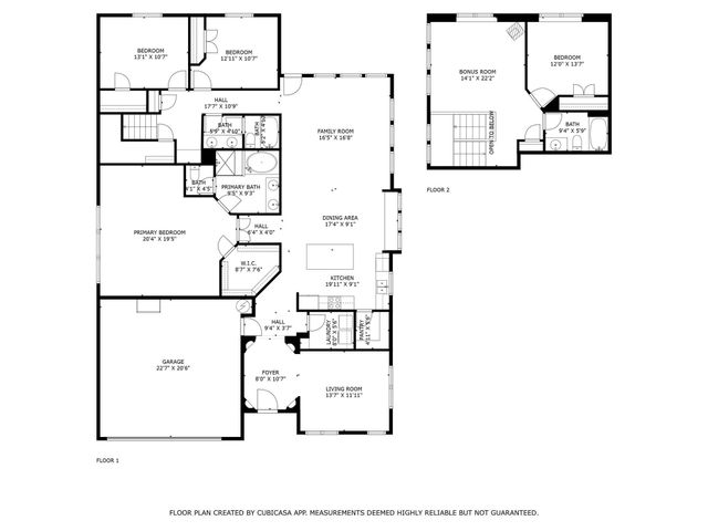 218 Calvert Drive, Midlothian, TX 76065