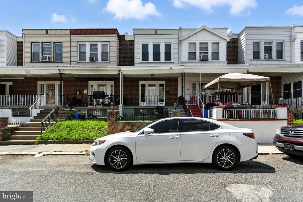420 ROSELYN ST, Philadelphia, PA 19120