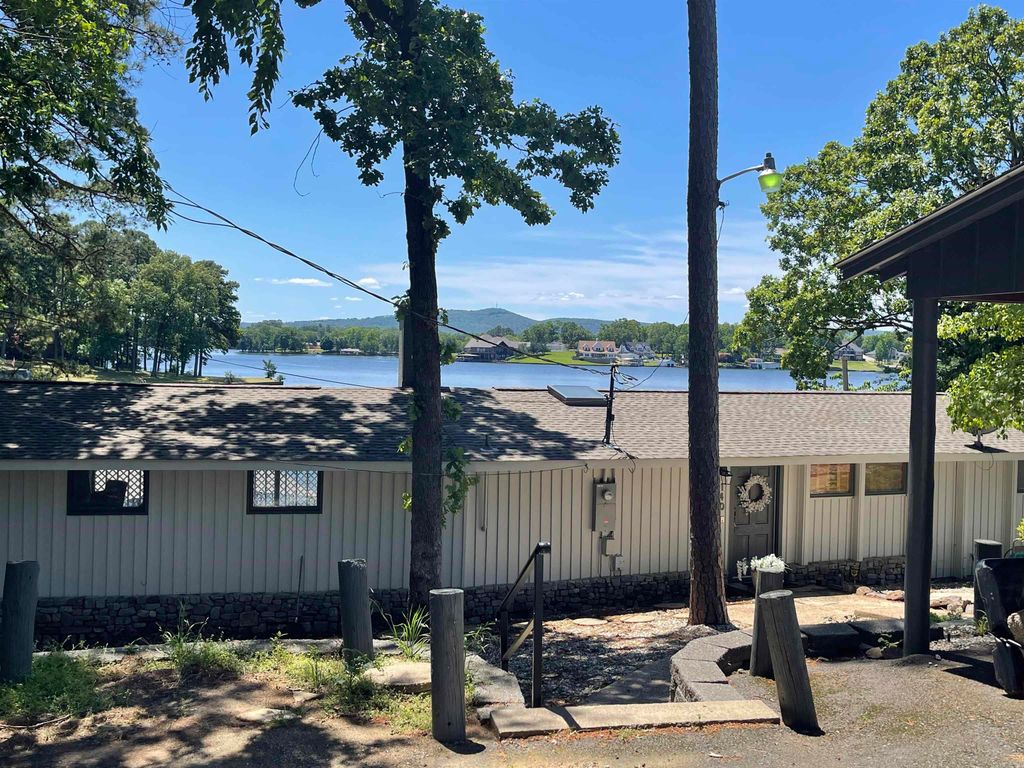 140 Knollwood Lodge Road, Hot Springs, AR 71913