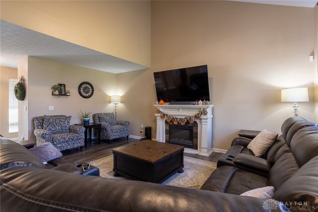 5165 Summerset Drive, Tipp City, OH 45371