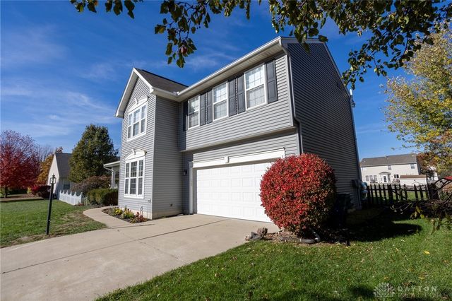 5165 Summerset Drive, Tipp City, OH 45371