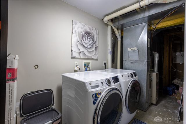 5165 Summerset Drive, Tipp City, OH 45371