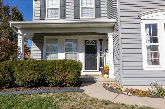 5165 Summerset Drive, Tipp City, OH 45371