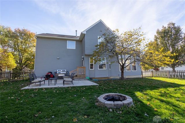 5165 Summerset Drive, Tipp City, OH 45371