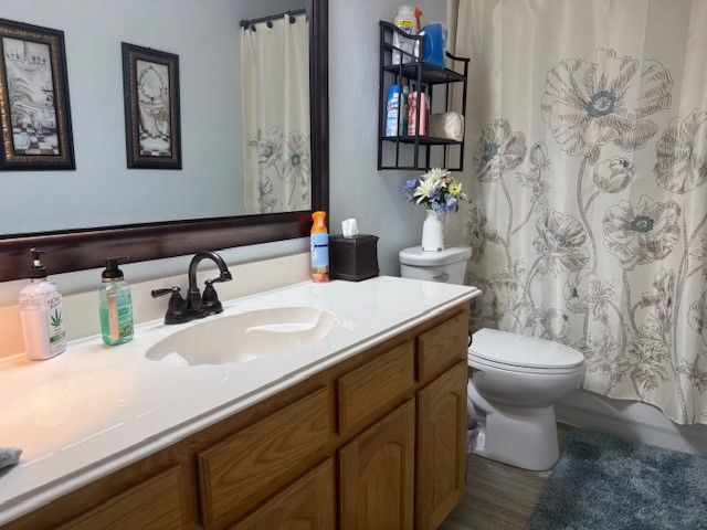 3005 Chaha Road, Rowlett, TX 75088