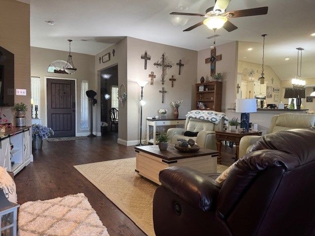 3005 Chaha Road, Rowlett, TX 75088