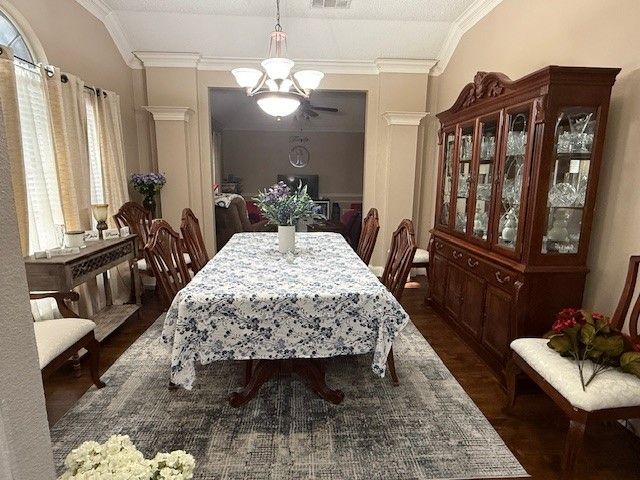 3005 Chaha Road, Rowlett, TX 75088