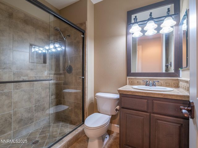 3985 San Donato Loop, Reno, NV 89519