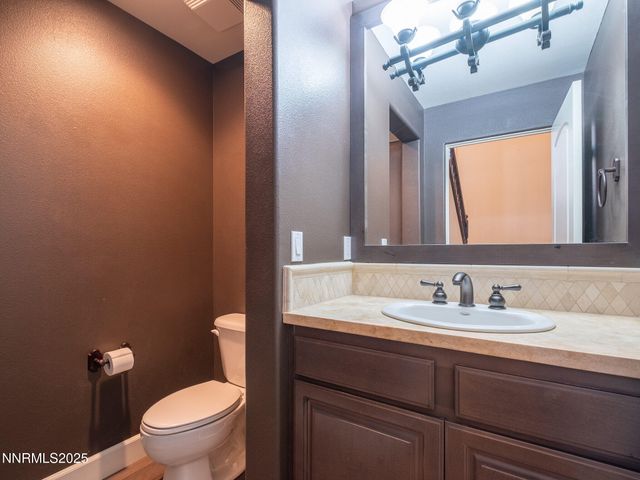 3985 San Donato Loop, Reno, NV 89519