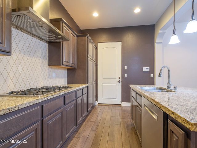 3985 San Donato Loop, Reno, NV 89519