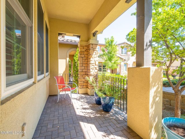 3985 San Donato Loop, Reno, NV 89519