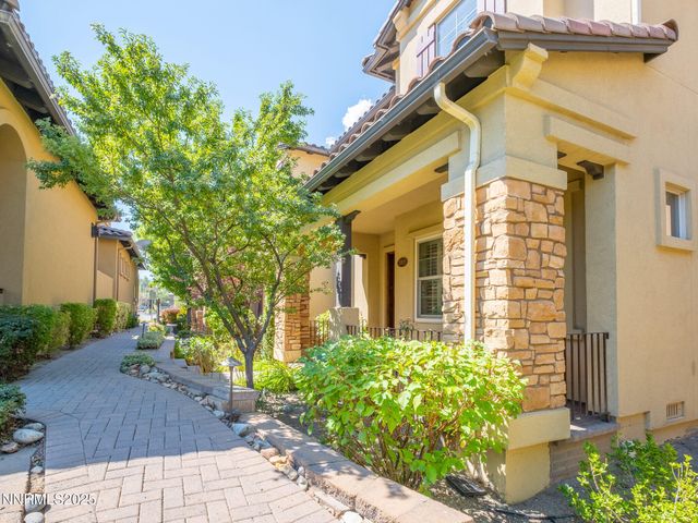 3985 San Donato Loop, Reno, NV 89519