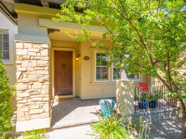 3985 San Donato Loop, Reno, NV 89519