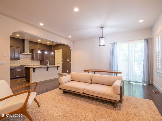 3985 San Donato Loop, Reno, NV 89519