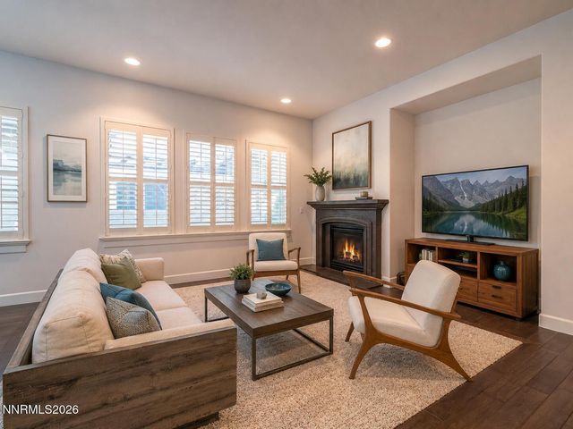 3985 San Donato Loop, Reno, NV 89519