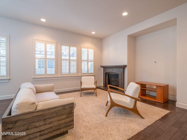 3985 San Donato Loop, Reno, NV 89519