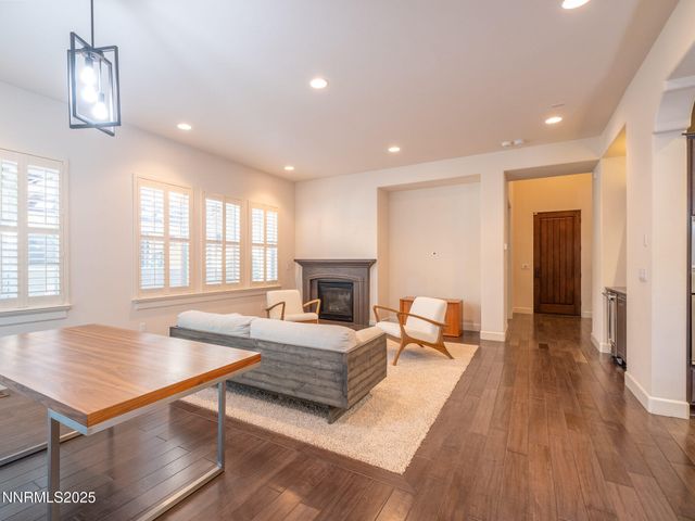 3985 San Donato Loop, Reno, NV 89519