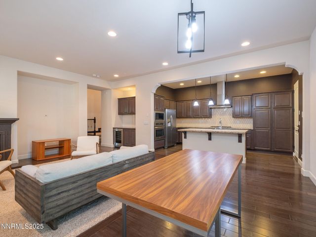 3985 San Donato Loop, Reno, NV 89519