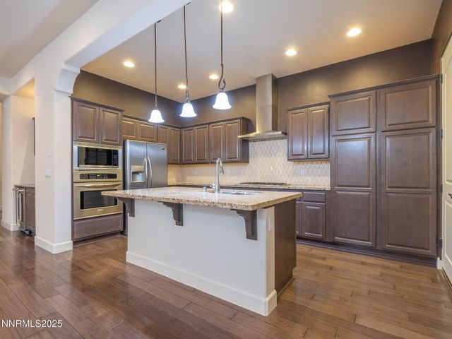 3985 San Donato Loop, Reno, NV 89519