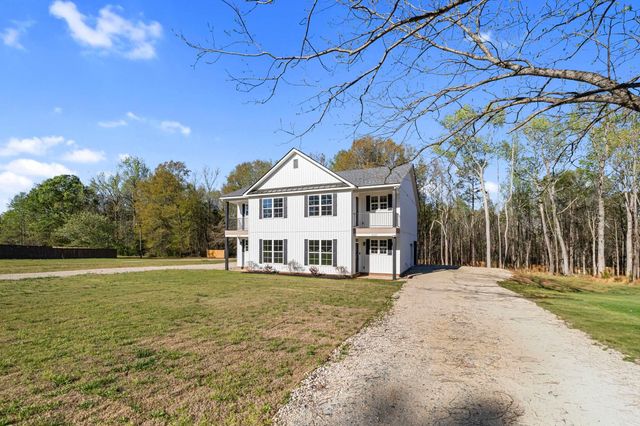 1717 Edwards Road, Woodruff, SC 29388
