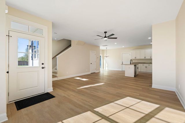 1717 Edwards Road, Woodruff, SC 29388