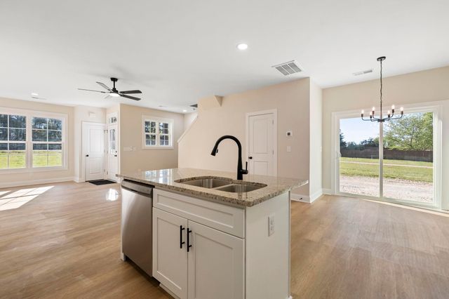 1717 Edwards Road, Woodruff, SC 29388