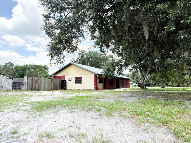 415 3RD STREET W, Zolfo Springs, FL 33890