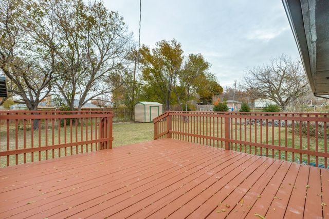 109 E 5th Street, Prosper, TX 75078