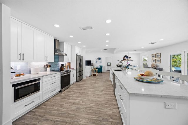 1707 BELVIDERE ROAD, Englewood, FL 34223