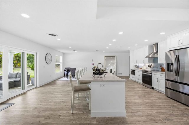 1707 BELVIDERE ROAD, Englewood, FL 34223