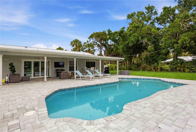 1707 BELVIDERE ROAD, Englewood, FL 34223