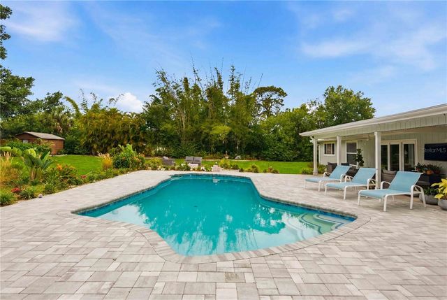 1707 BELVIDERE ROAD, Englewood, FL 34223
