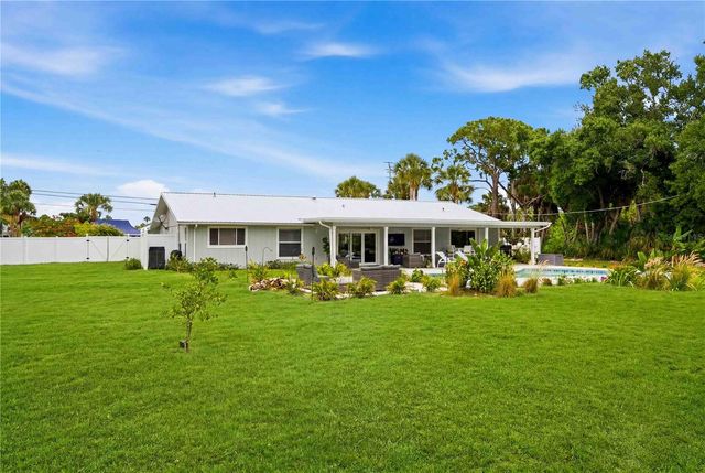 1707 BELVIDERE ROAD, Englewood, FL 34223