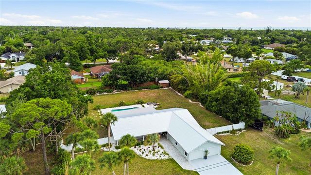 1707 BELVIDERE ROAD, Englewood, FL 34223
