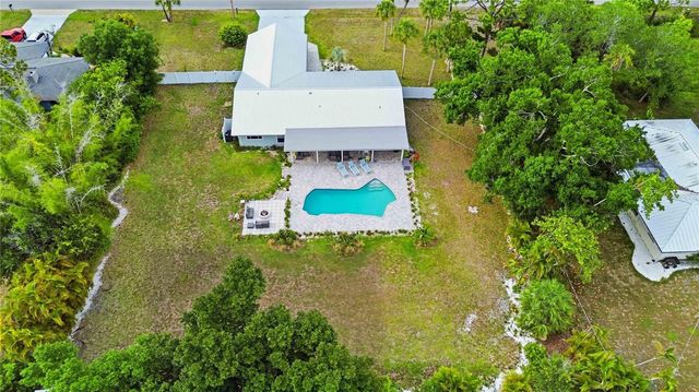 1707 BELVIDERE ROAD, Englewood, FL 34223