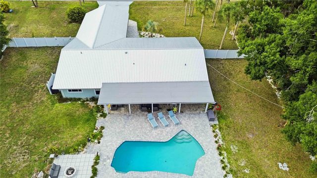 1707 BELVIDERE ROAD, Englewood, FL 34223