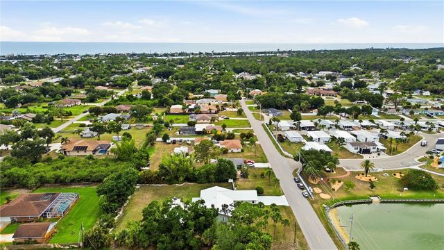 1707 BELVIDERE ROAD, Englewood, FL 34223