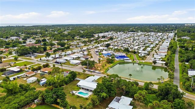 1707 BELVIDERE ROAD, Englewood, FL 34223