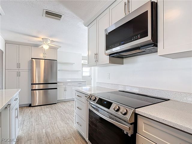 1642 Mansville TER, North Fort Myers, FL 33903