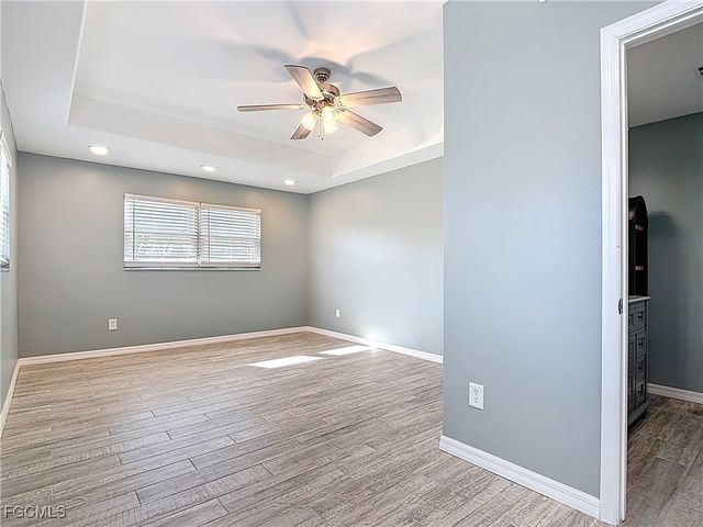 1642 Mansville TER, North Fort Myers, FL 33903