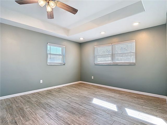 1642 Mansville TER, North Fort Myers, FL 33903