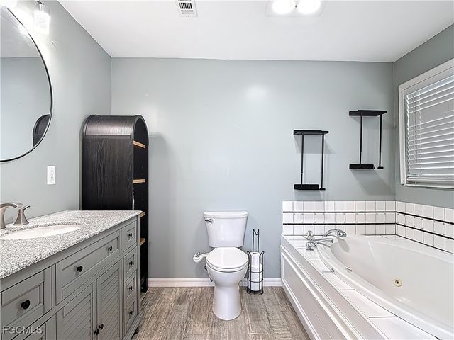 1642 Mansville TER, North Fort Myers, FL 33903