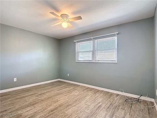 1642 Mansville TER, North Fort Myers, FL 33903