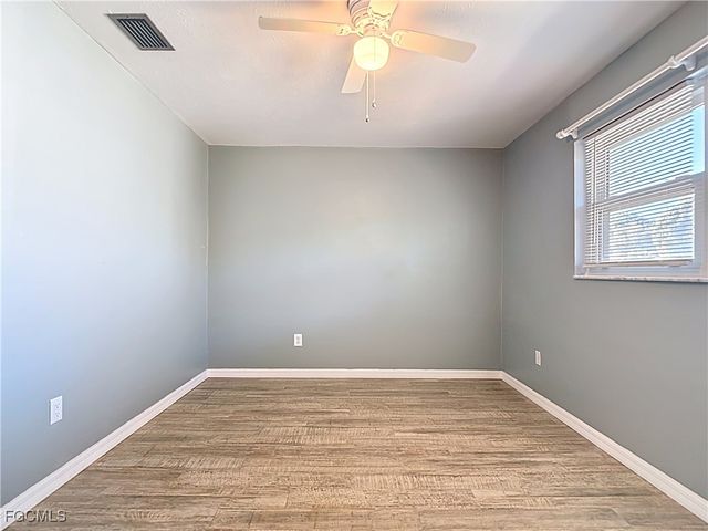 1642 Mansville TER, North Fort Myers, FL 33903